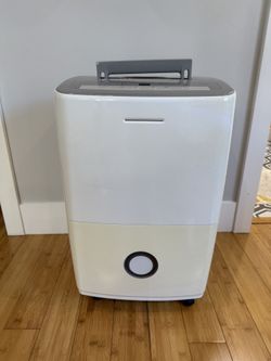 70 Pint Dehumidifier