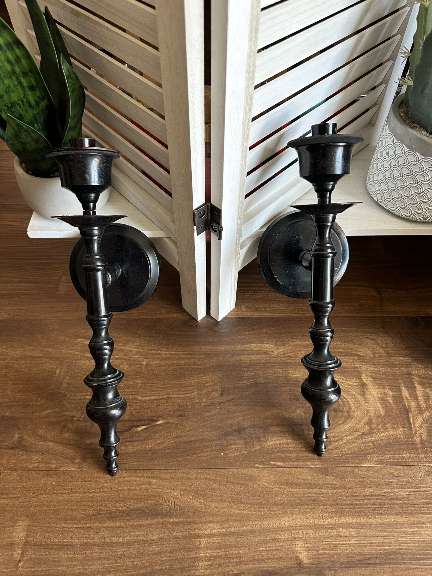 Z Gallery Candle Holders