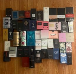 1:1 Luxury Colognes