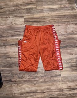 Kappa pants