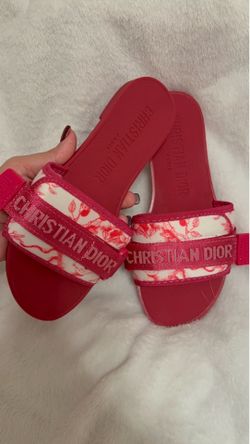 Hermosas sandalias