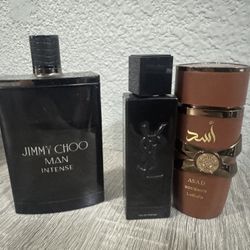 Perfumes De Hombre Originales 