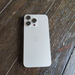 iPhone 15 Pro Max 256gb Unlock For Any Carrier 