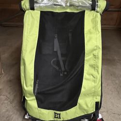 Burley Bike Trailer 