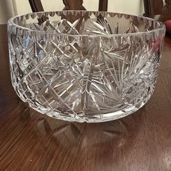 Crystal for sale each