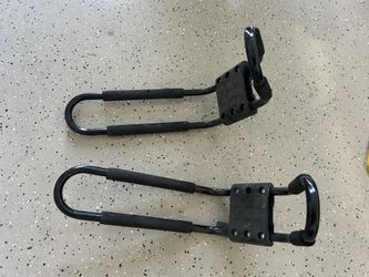 Kayak Roof Holder
