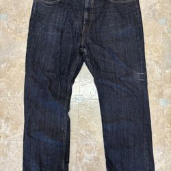 Black Jeans 