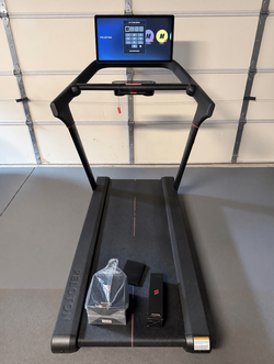2021 Peloton Tread - Good Condition, 21 Inch HD Screen - Columbia, SC