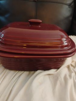 Casserole Baking Dish
