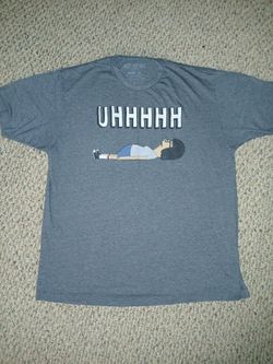 2X Bob's Burgers Tee