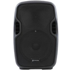 Gemini Portable Bluetooth Speaker System