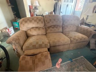 Free couch