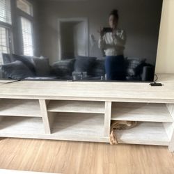 TV stand