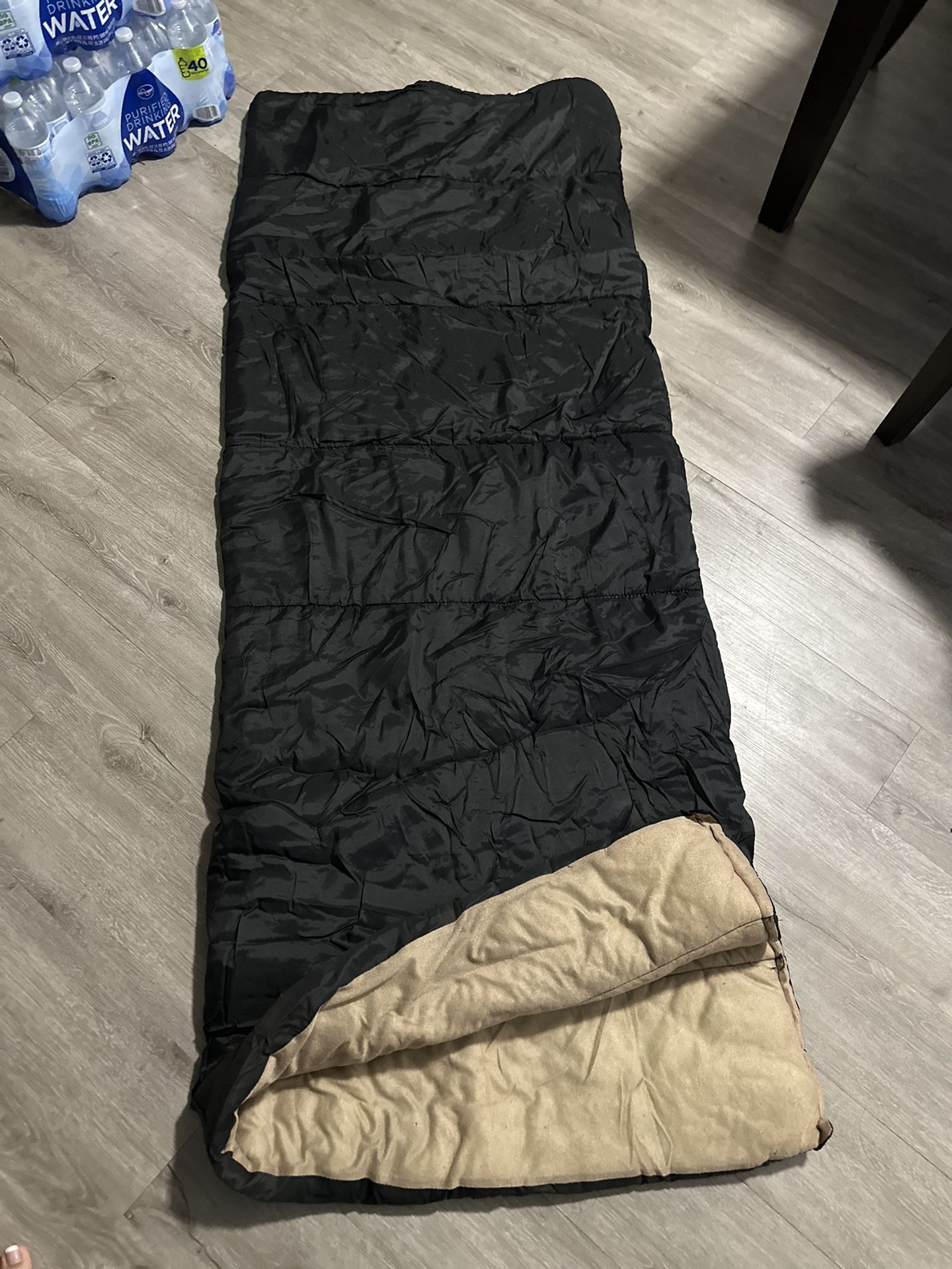 Adult Sleeping Bag