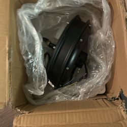 1500 Watts Hub Moter 48v