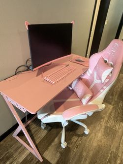Gaming Set