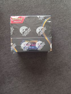 Phantasmal flames booster box