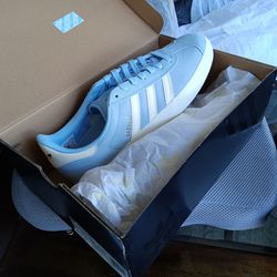 Brand New 
Adidas Gazelle ADV Size 12.5