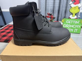 Men’s Smiths Boots