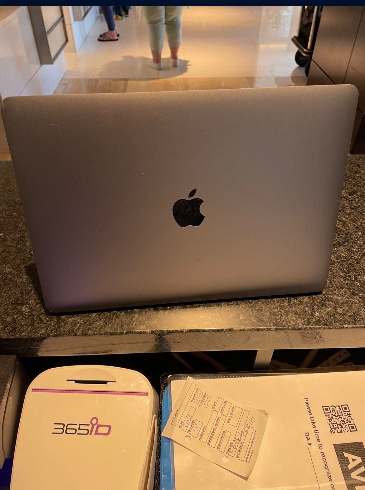 Mac Book Pro