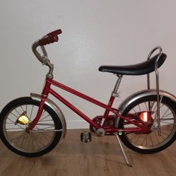 Kids Pixie 2 Schwinn