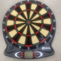 DART BOARD