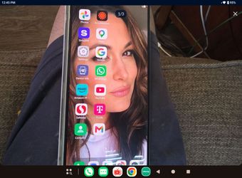 FACTORY UNLOCK  VIVO X FOLD 3 PRO TRADE FOR GOOGLE  FOLD 9 T-Mobile  it will work T-Mobile AT&t GSM service