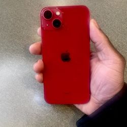 iPhone 13 (128gb) UNLOCKED 