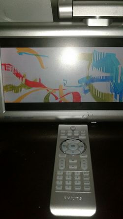 TV-It's comes with Remote Very Loud Mount Any where $185.00