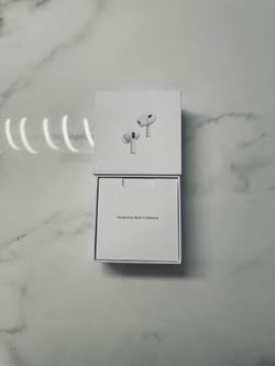 Airpod pros GEN 2