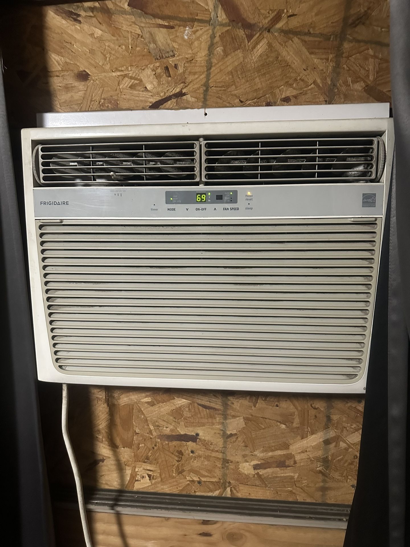 Ac Unit For Large Room