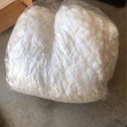 Cotton Balls For Salon Use