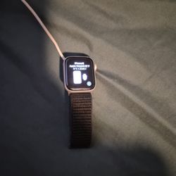 Apple Watch SE