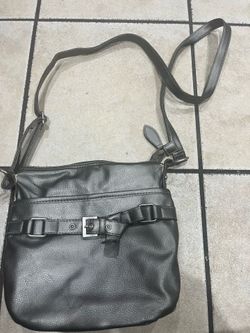 Crossbody purse