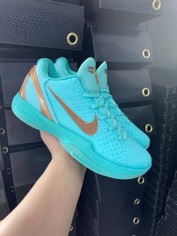 Jalen Brunson X ZK6 Statue Of Libery  PE