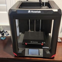 Voxelab Aries 3d Printer