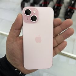 iPhone 15 Unlocked 128GB! $479 Cash Or Card!!