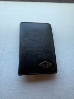 CL/ Cartier card/cash holder