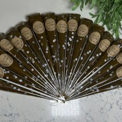 Henna Cone Seller And Artist 