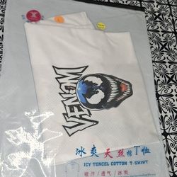 Venom Shirt
