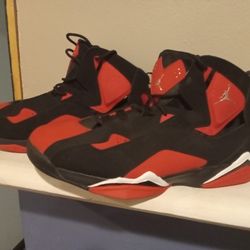 Jordan's! Size 13 - Wore One Time 