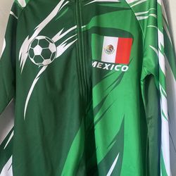 Mexico Sweaters Size:M For Adult