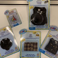 WEBKINZ CLOTHING/ACCESSORIES