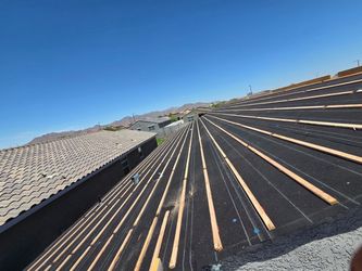 Roofing, Tiles, Inspection, Shingles
