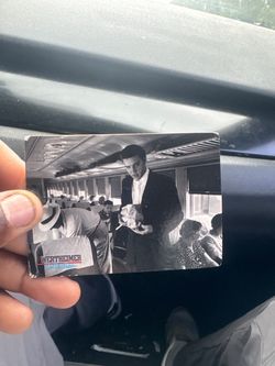 Elvis Presley Wertheimer Collection Photo Card
