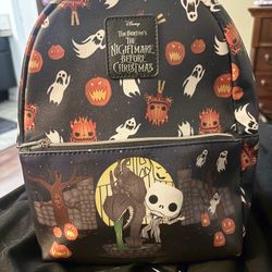 Disney Backpack