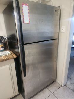 Whirlpool Refrigerator