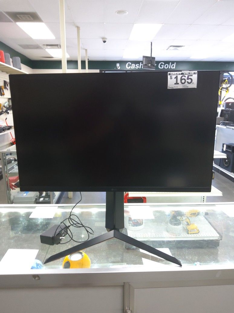 Monitor