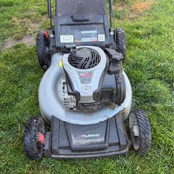 Murray ex550. LAWN MOWER