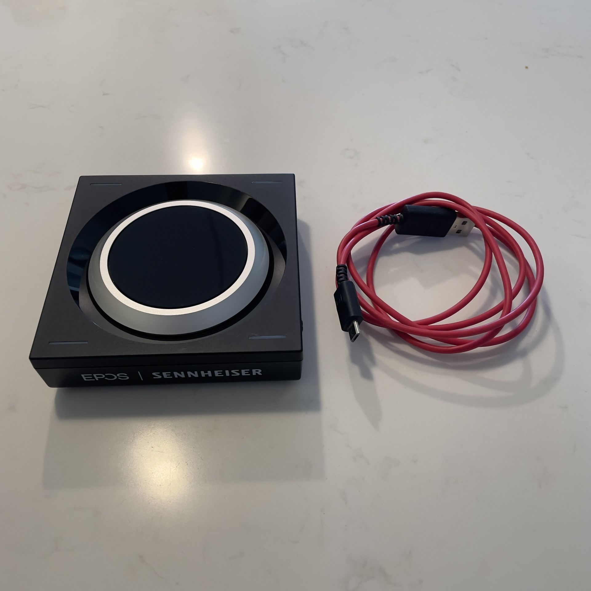 EPOS Sennheiser GSX 1200